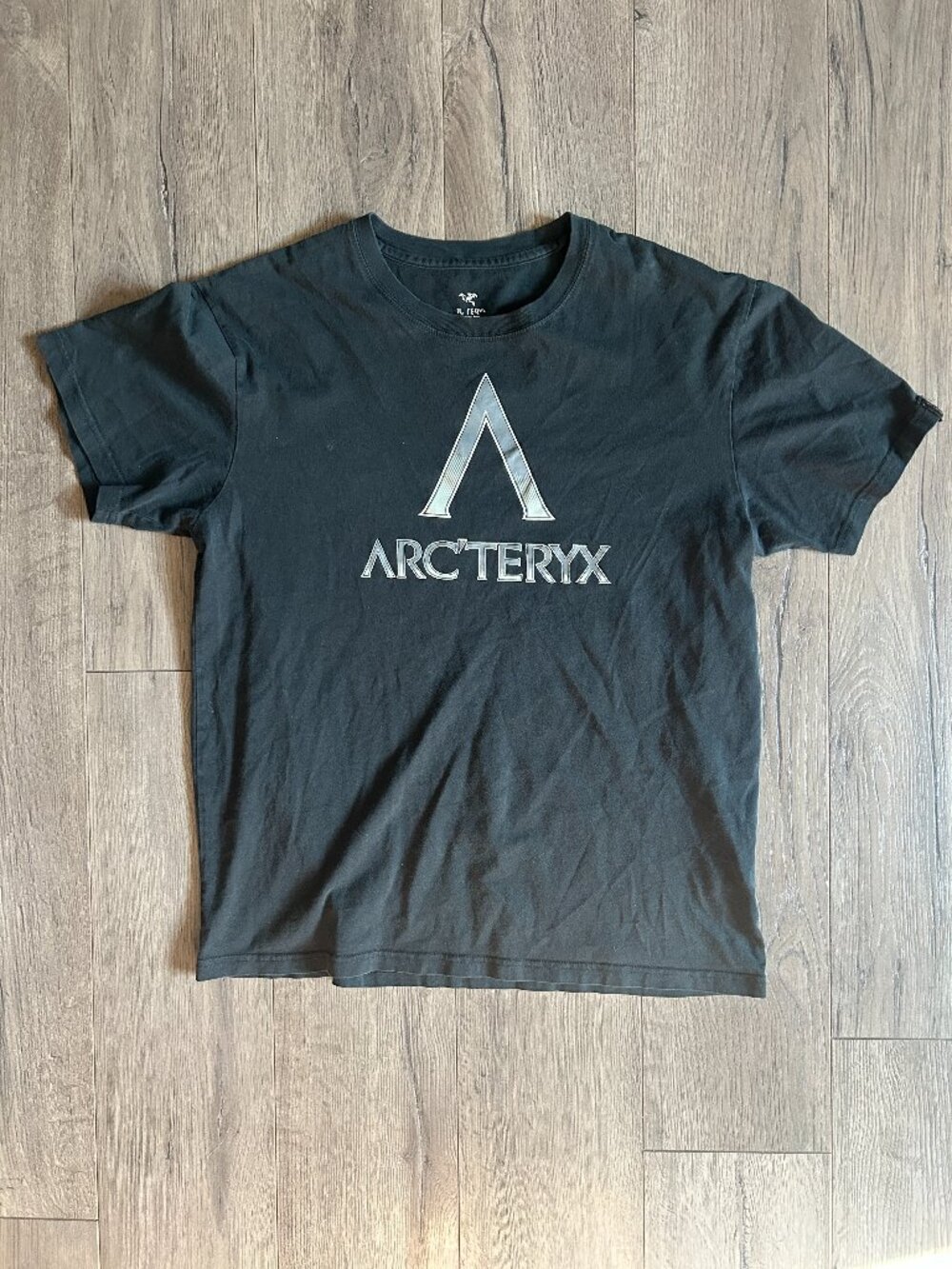 Arcteryx Tee